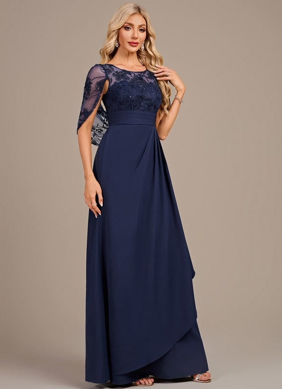 Robe Chic Superbe Élégance - gallery 4