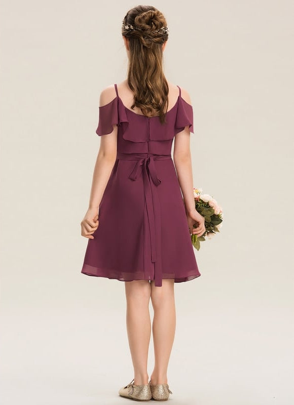 Robe Chic Chic Éphémère - gallery 6
