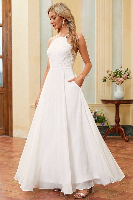 Robe Chic Longue Épure - gallery 1