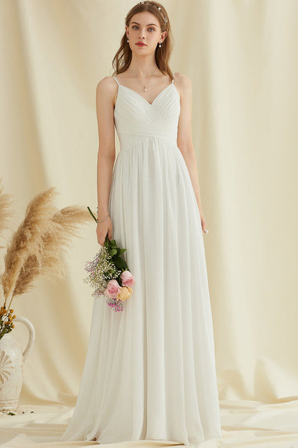 Robe Chic Vaporeuse Épure