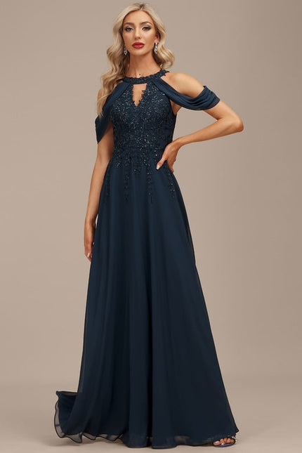 Robe Chic Étoile Sereine - gallery 6