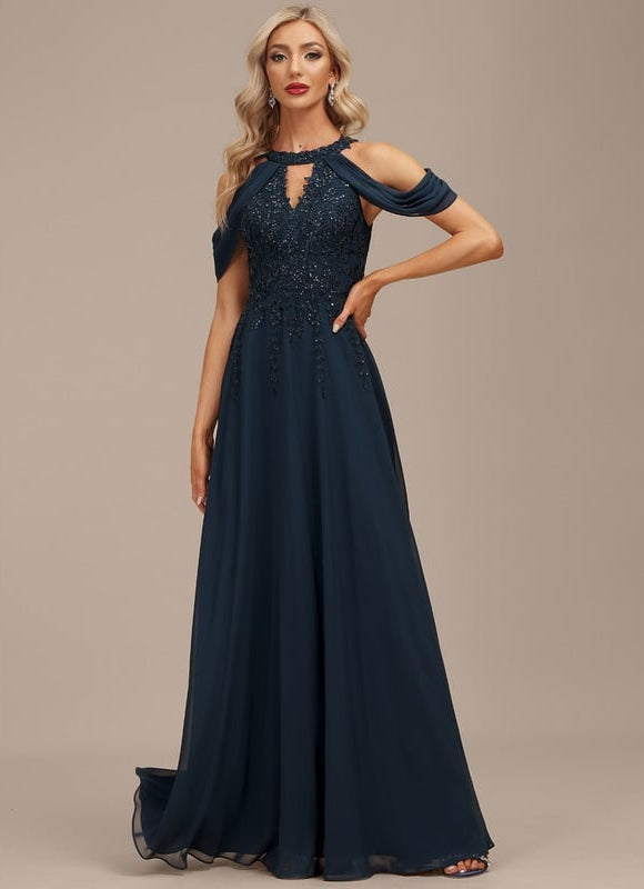Robe Chic Étoile Sereine - gallery 6