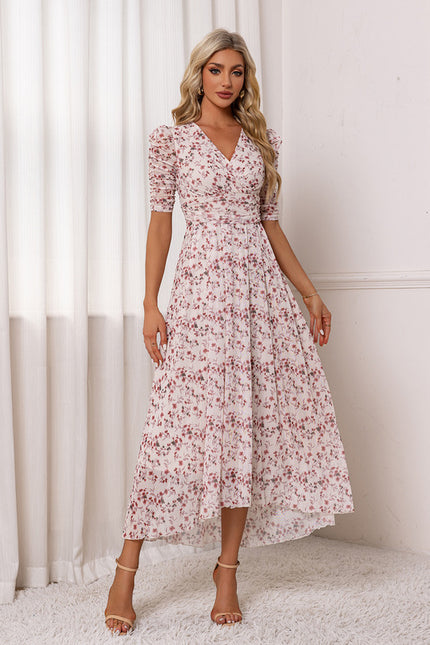 Robe Maxi Chic - gallery 5