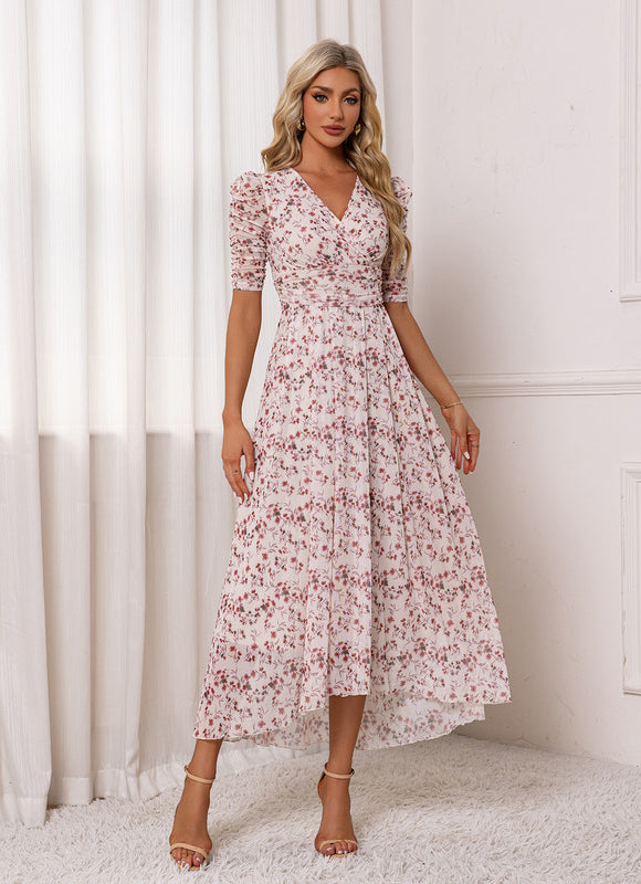 Robe Maxi Chic - gallery 5