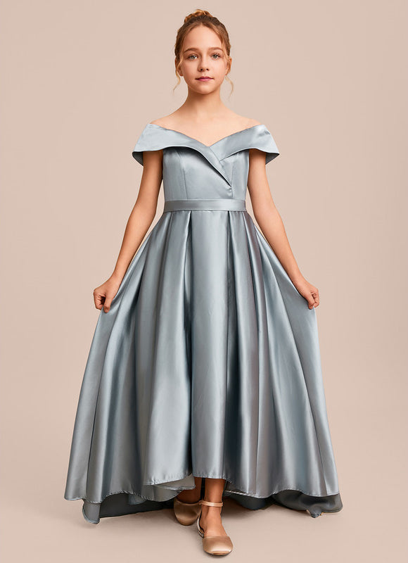 Robe Chic Lueur De Nouveau Ciel