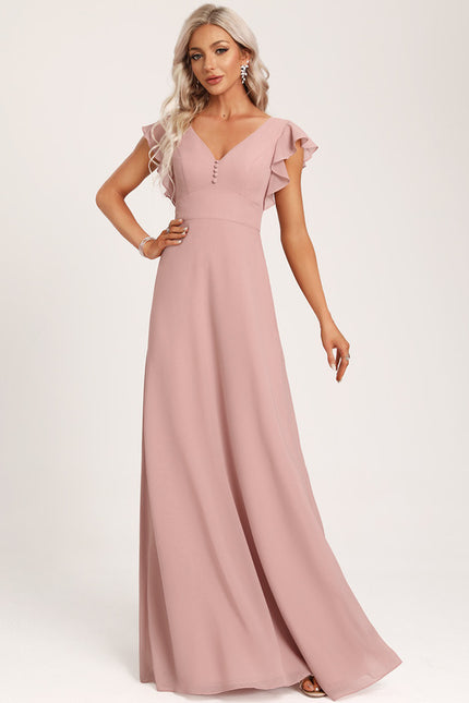 Robe Longue Bohème Hippie Chic