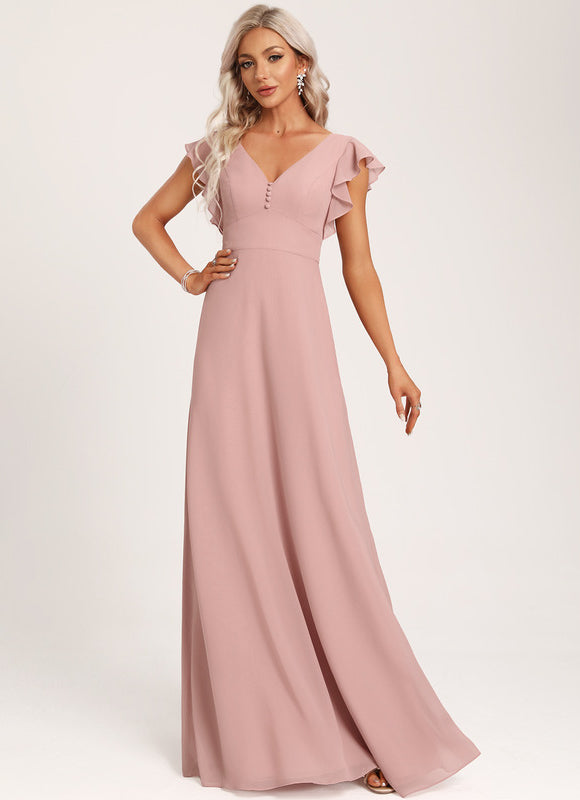 Robe Longue Bohème Hippie Chic