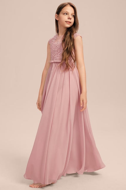 Robe Chic Rose Douceur - gallery 1