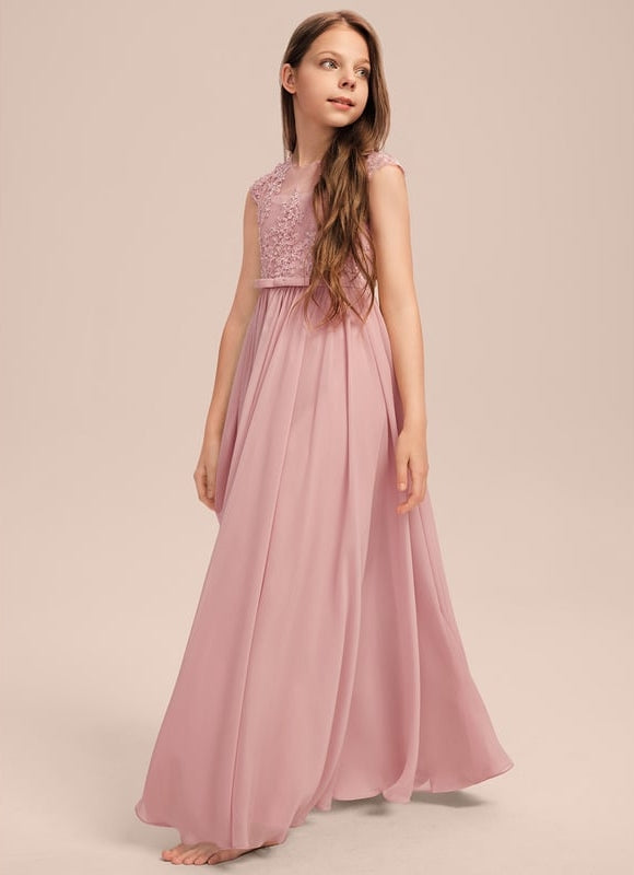 Robe Chic Rose Douceur - gallery 1