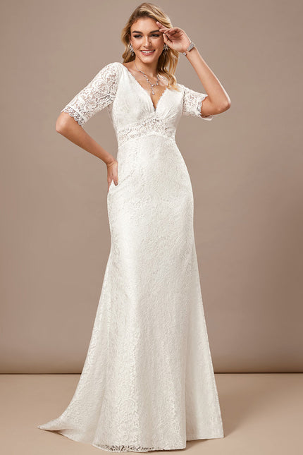 Robe Chic Élégante Enchantée - gallery 3