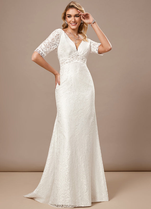Robe Chic Élégante Enchantée - gallery 3