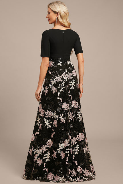 Robe De Soiree Chic Et Elegante - gallery 7
