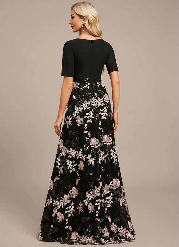 Robe De Soiree Chic Et Elegante - gallery 7