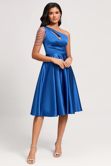 Robe Chic Satinélie Sereine - gallery 3