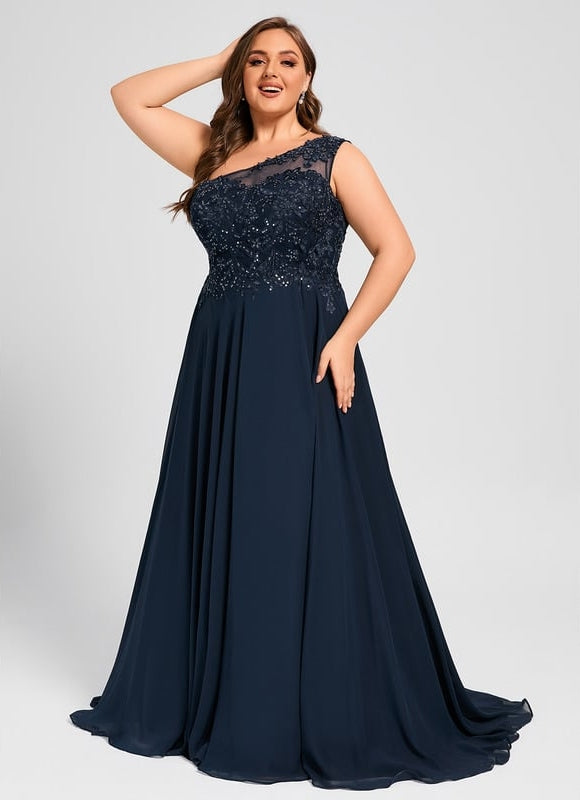 Robe Chic Illusion Élégante - gallery 7