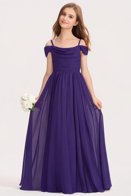 Robe Chic Flottante Rubis