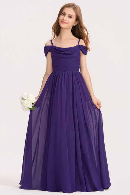 Robe Chic Flottante Rubis