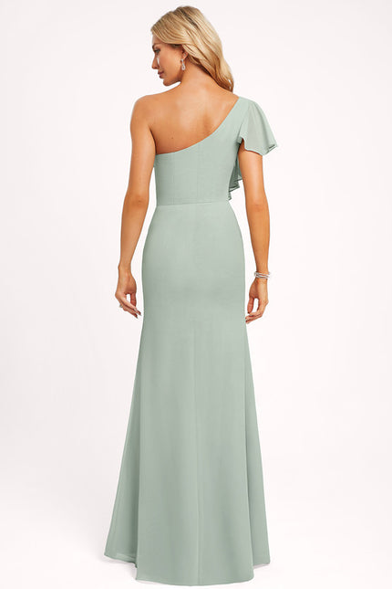 Robe Chic Ombre Enchantée - gallery 2
