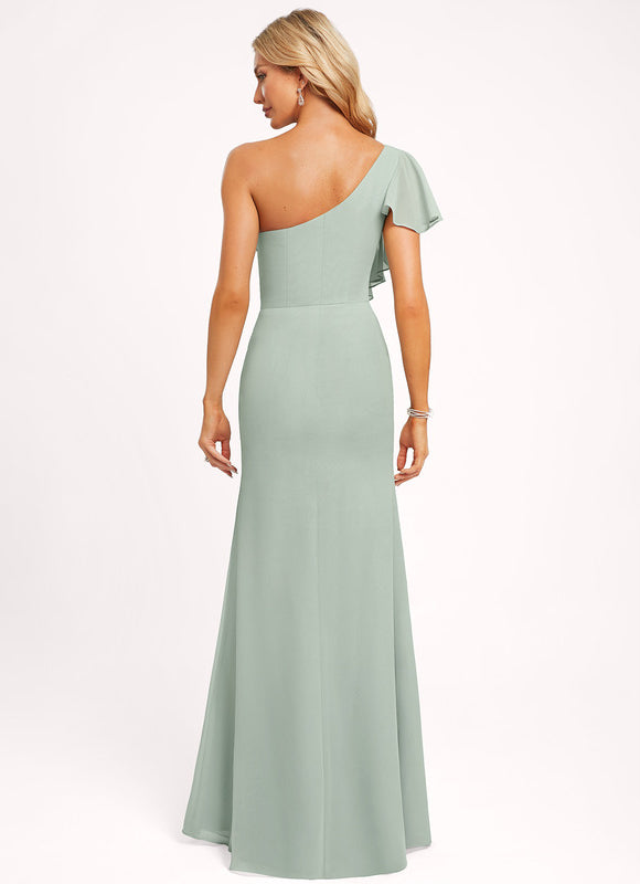 Robe Chic Ombre Enchantée - gallery 2