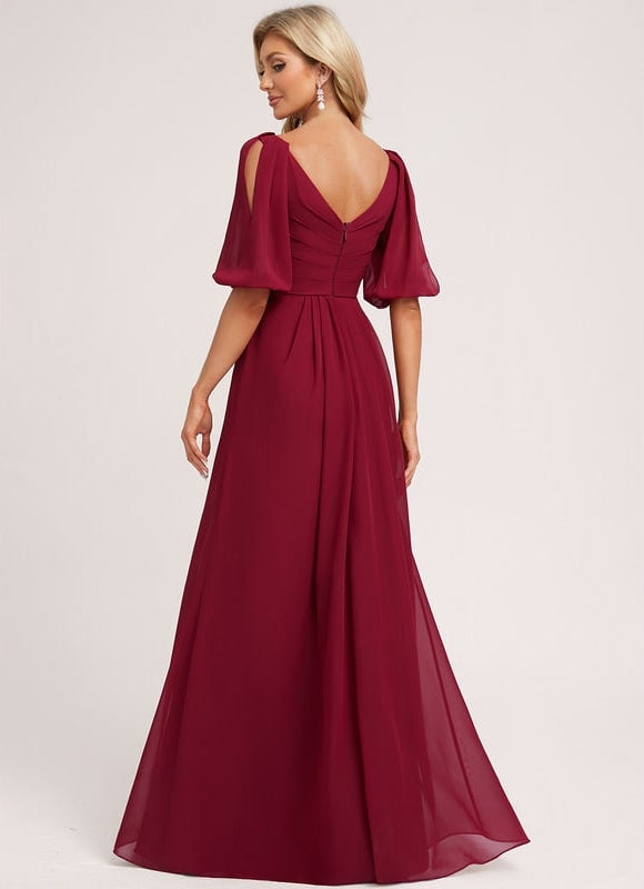 Robes Bohème Chic Mariage - gallery 1