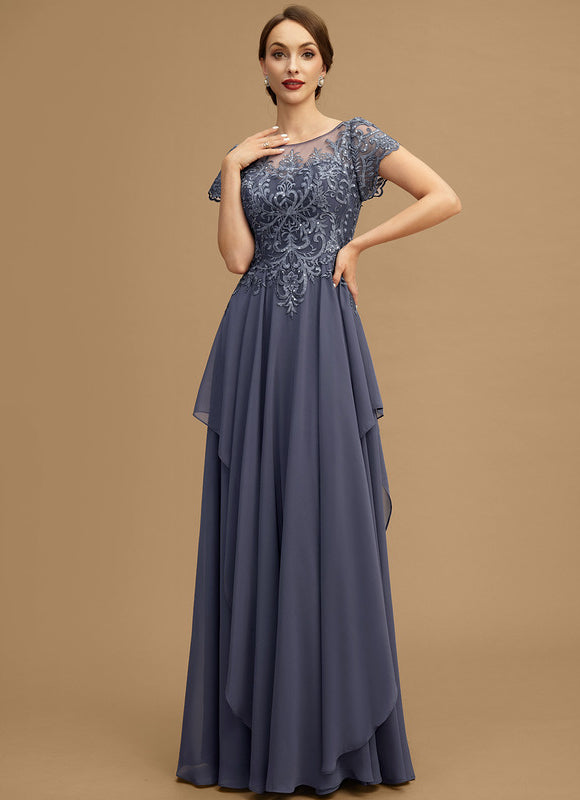 Robe Chic Maternelle Couture - gallery 5