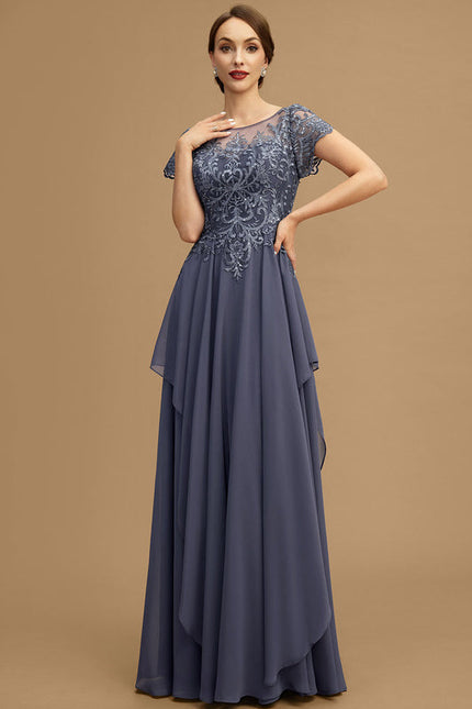 Robe Chic Maternelle Couture - gallery 5