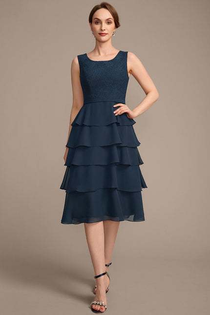 Robe Chic Mère Mariée - gallery 7