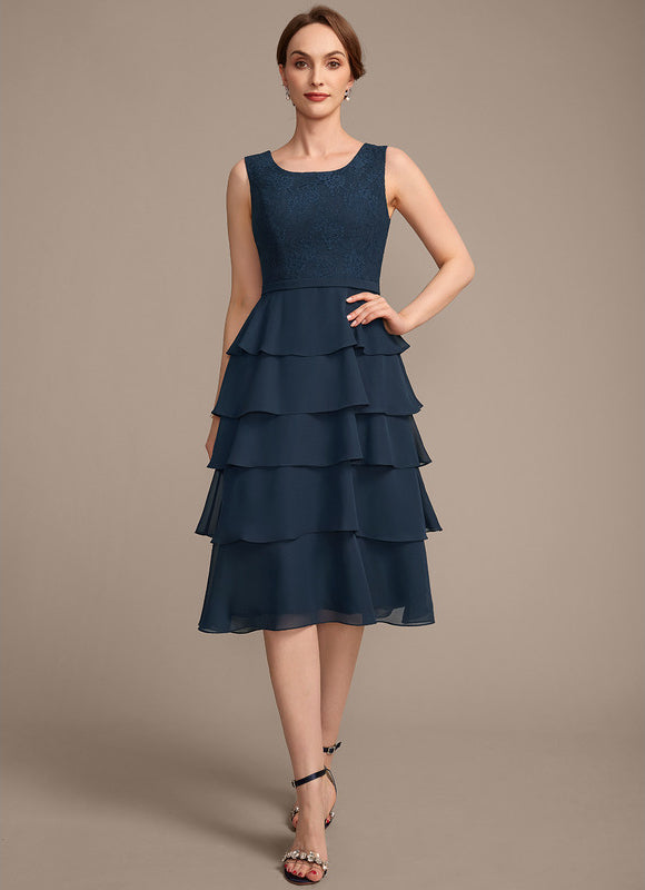 Robe Chic Mère Mariée - gallery 7