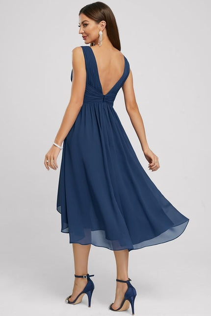 Robe Chic Ombre Daquilon - gallery 2