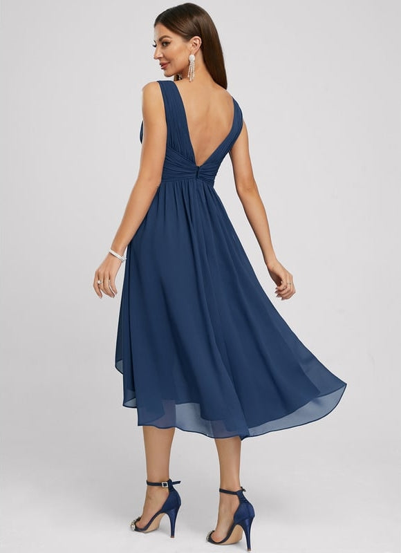 Robe Chic Ombre Daquilon - gallery 2