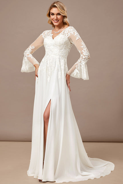 Robe De Mariee Champetre Chic - gallery 2