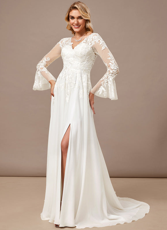 Robe De Mariee Champetre Chic - gallery 2