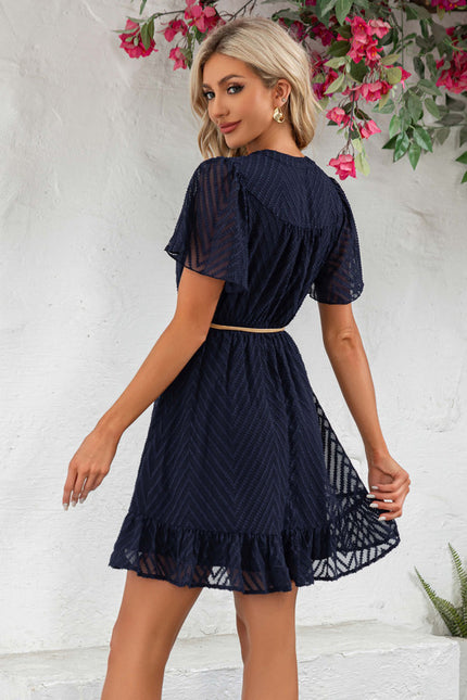 Robe Babydoll Chic - gallery 1