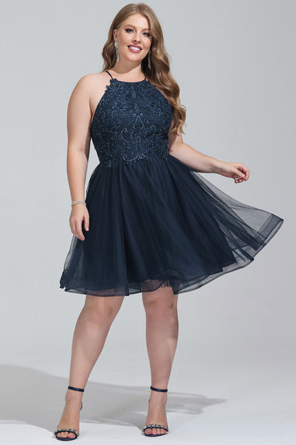 Robe Chic Festive Élégante - gallery 6