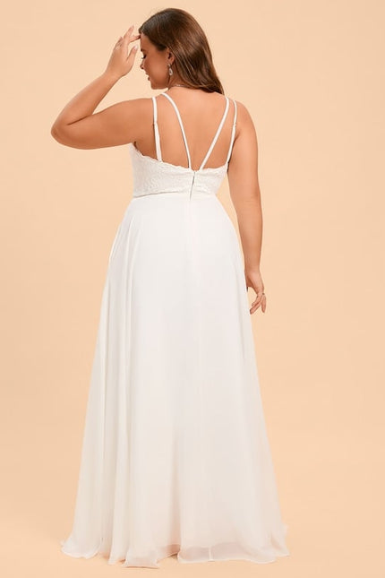 Robe Chic Longue Épure - gallery 8