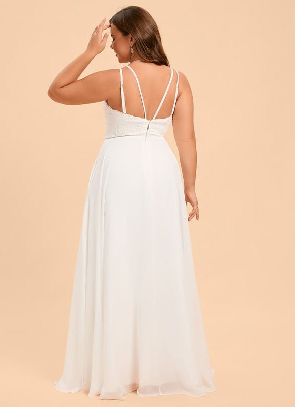 Robe Chic Longue Épure - gallery 8