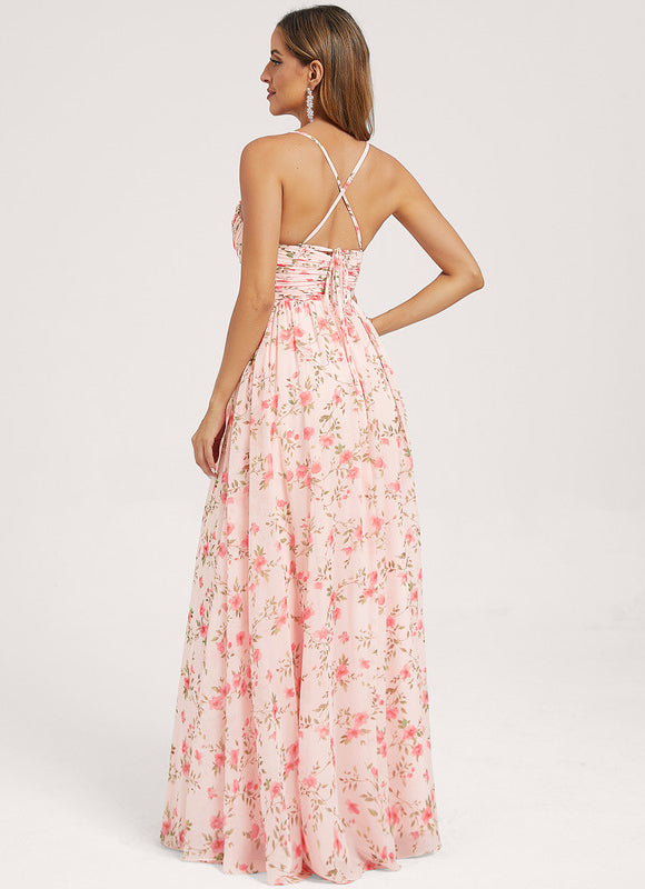 Robes Bohème Chic Mariage - gallery 4