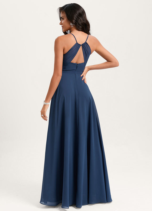 Robe Chic Longue Sereine - gallery 2