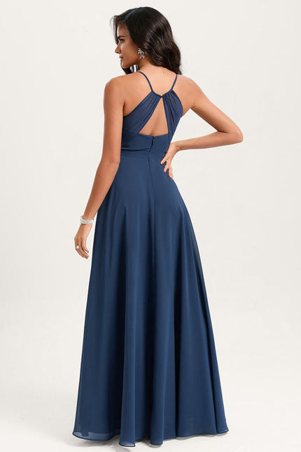 Robe Chic Longue Sereine - gallery 2
