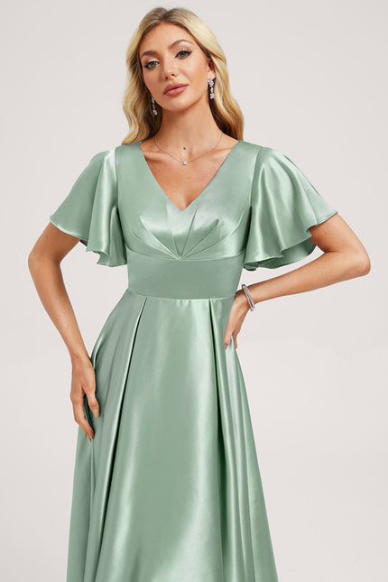 Robe Demoiselle D Honneur Chic - gallery 3