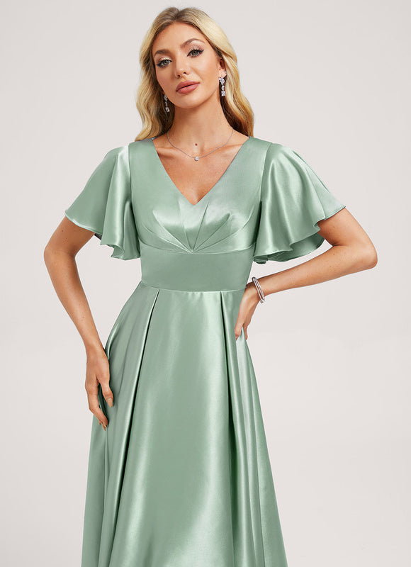 Robe Demoiselle D Honneur Chic - gallery 3