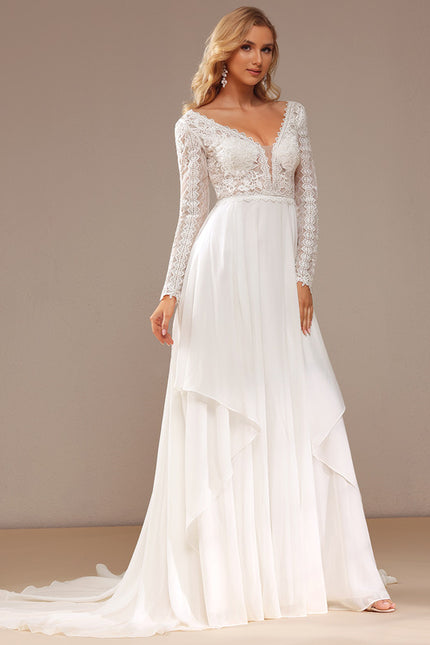 Robe Chic Nymphe De Lune - gallery 2