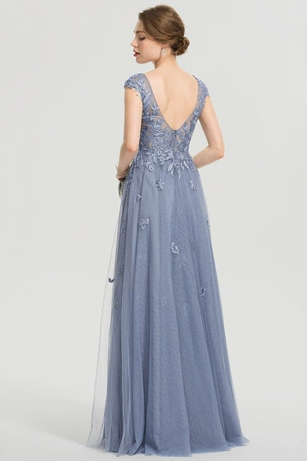 Robe Chic Étoile De Velours - gallery 8
