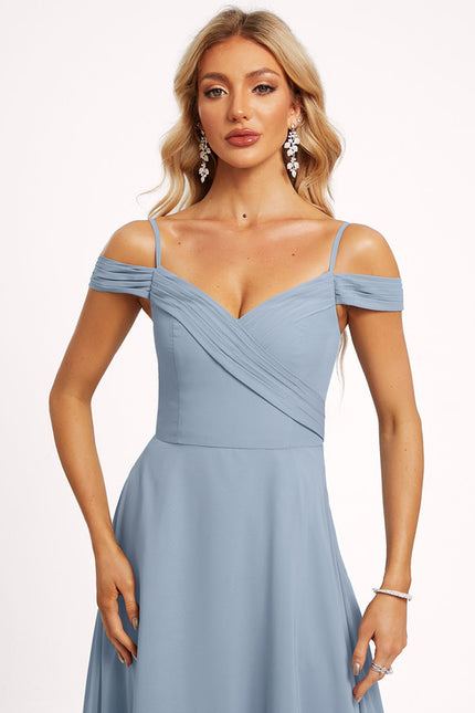 Robe Chic Sérénité Rosée - gallery 2