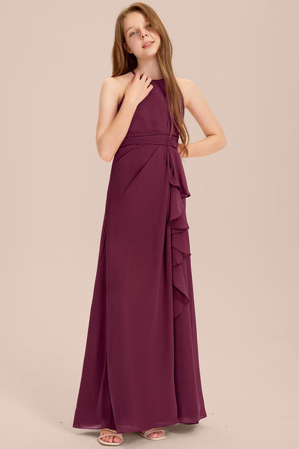 Robe Chic Élégante Enfant - gallery 3