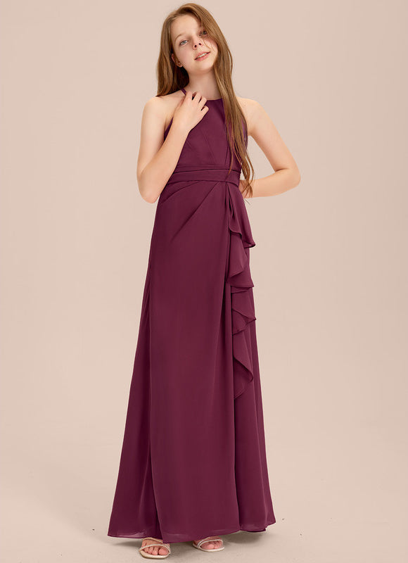 Robe Chic Élégante Enfant - gallery 3