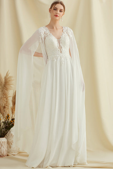 Robe Chic Éclatante Satinée - gallery 3