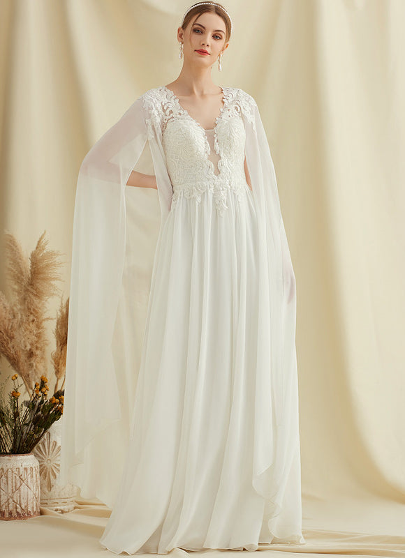 Robe Chic Éclatante Satinée - gallery 3