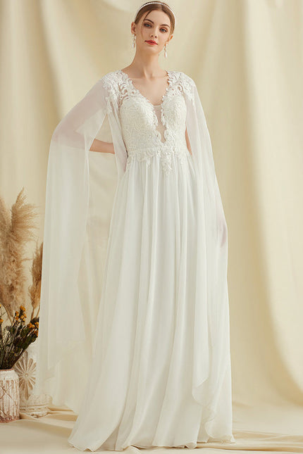 Robe Chic Éclatante Satinée - gallery 3