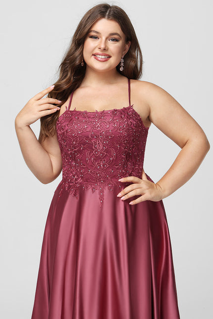 Robe Chic Féerie Rosée - gallery 6